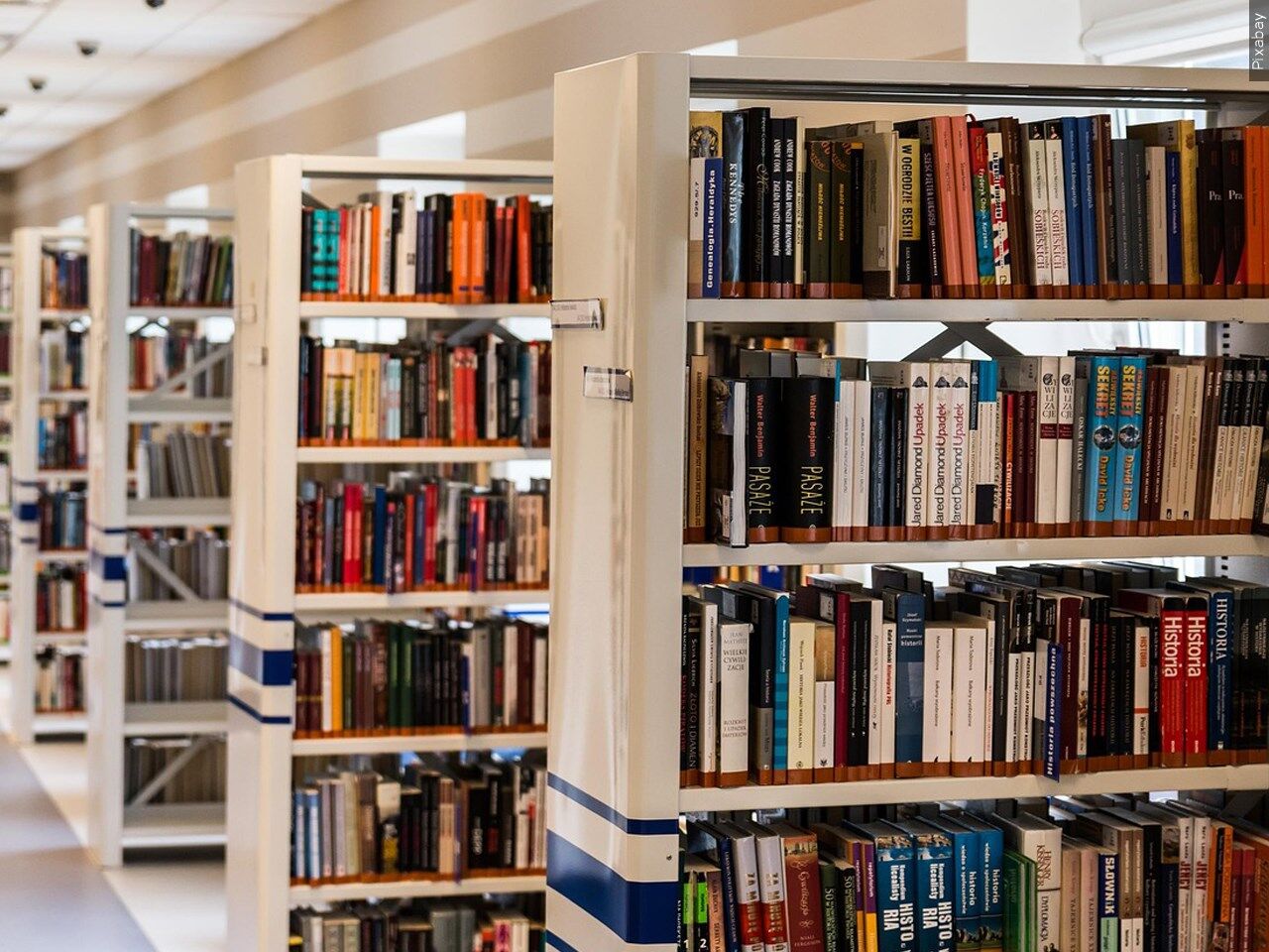 Library